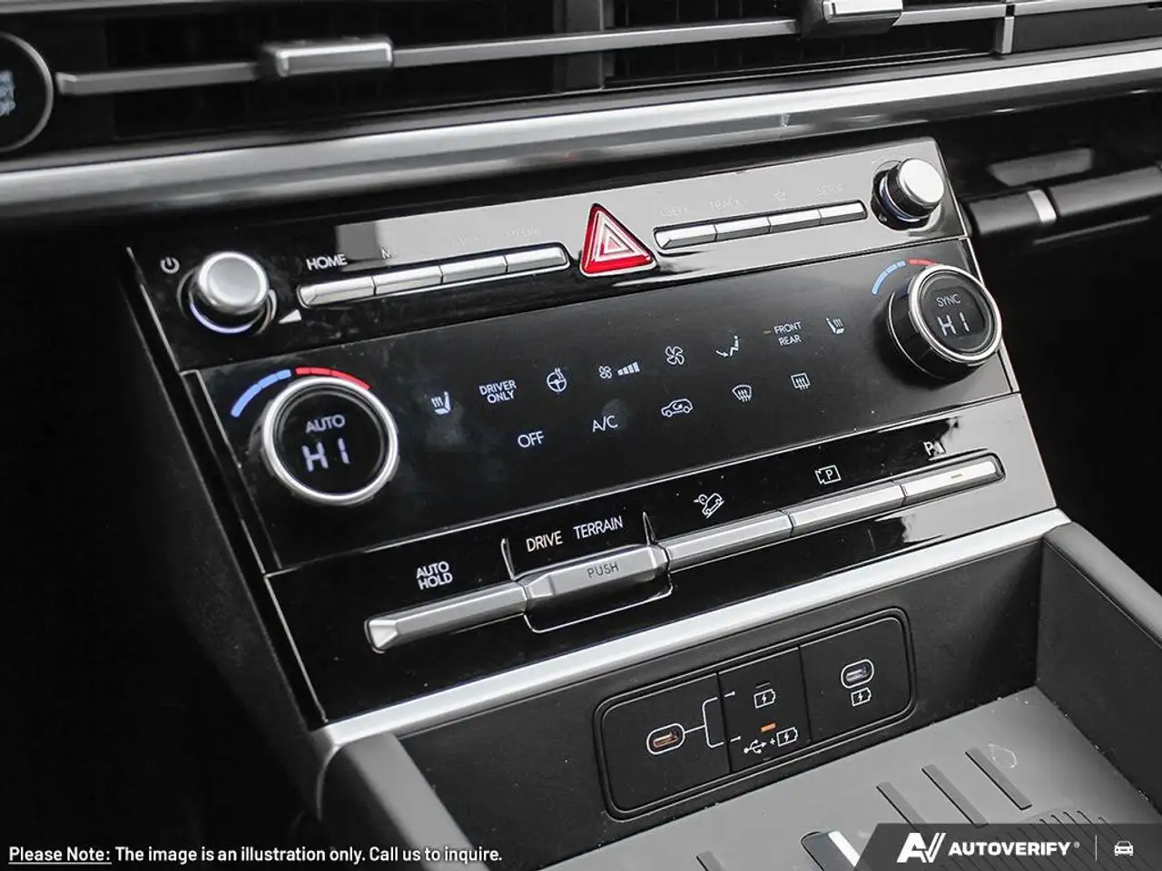Hyundai SANTA FE fotografie Hyundai SANTA FE