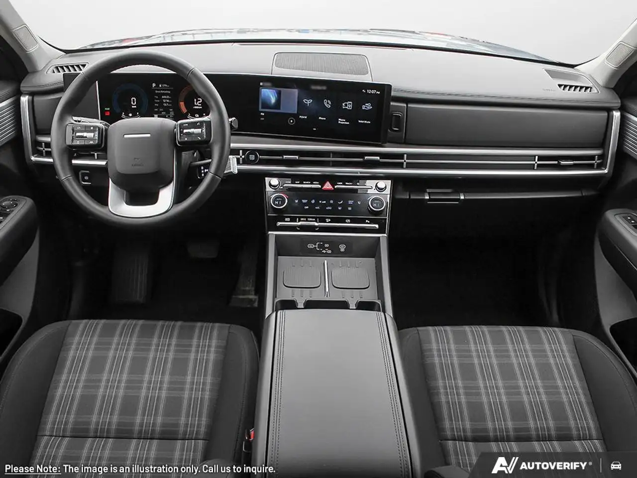 Hyundai SANTA FE fotografie Hyundai SANTA FE