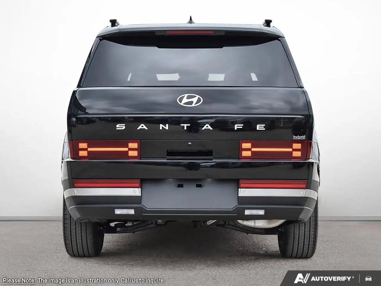 Hyundai SANTA FE fotografie Hyundai SANTA FE