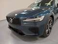 Volvo S60 Lim. T8 R Design Recharge Plug-In Hybrid AWD Azul - thumbnail 10