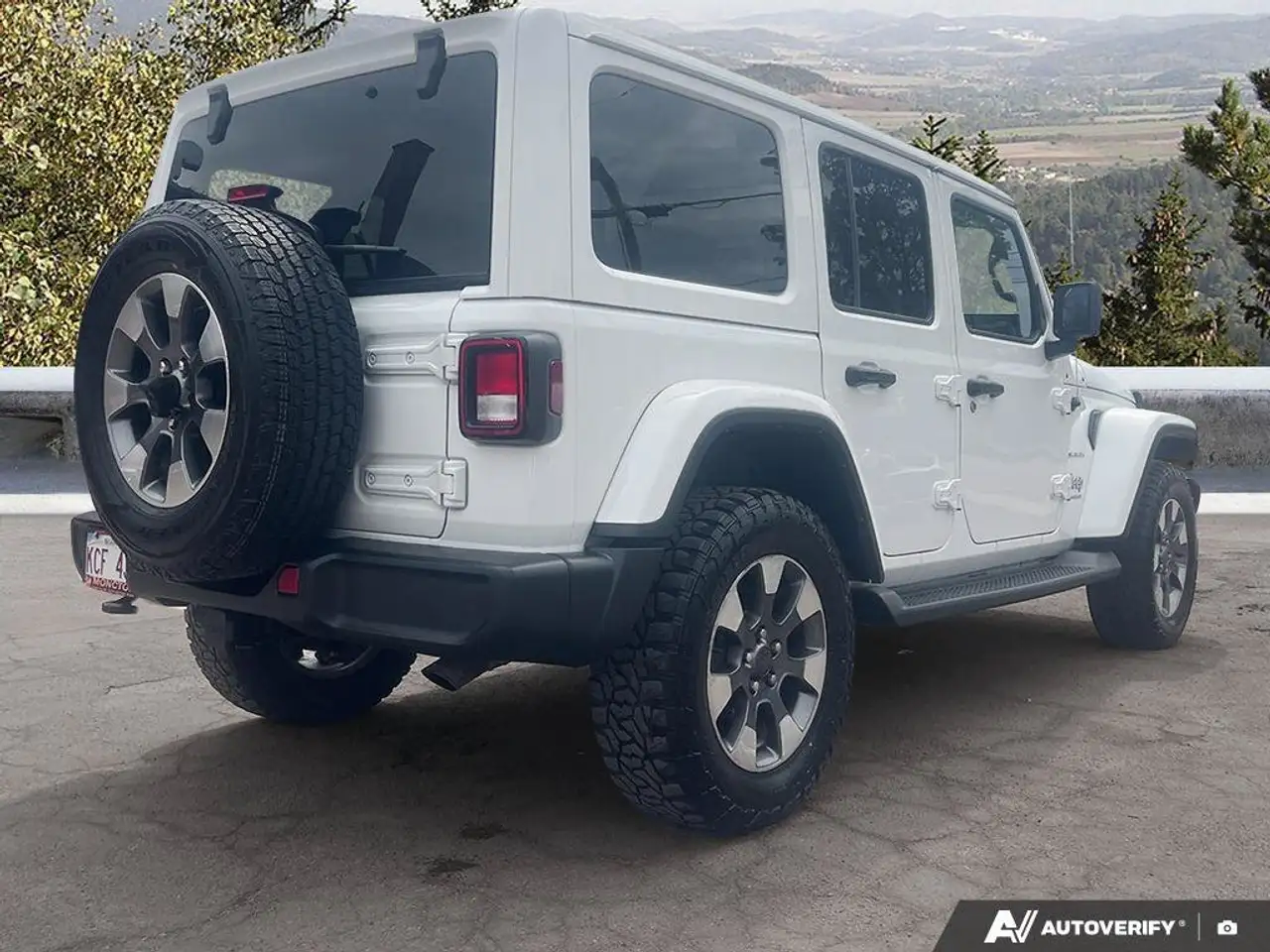 Jeep Wrangler photo Jeep Wrangler