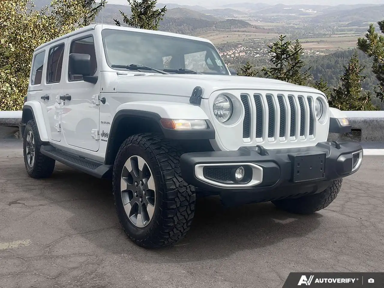 Jeep Wrangler photo Jeep Wrangler