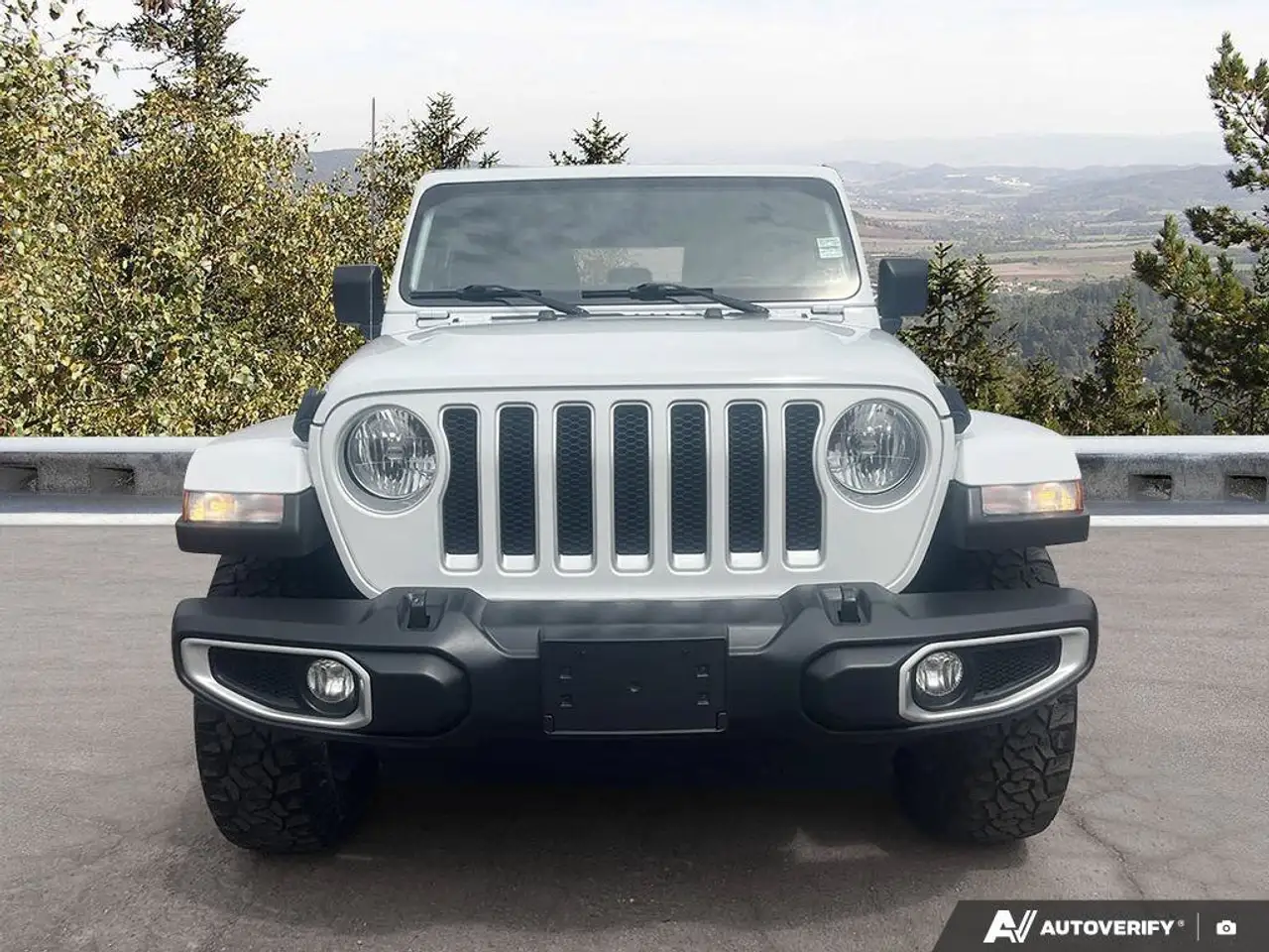 Jeep Wrangler photo Jeep Wrangler