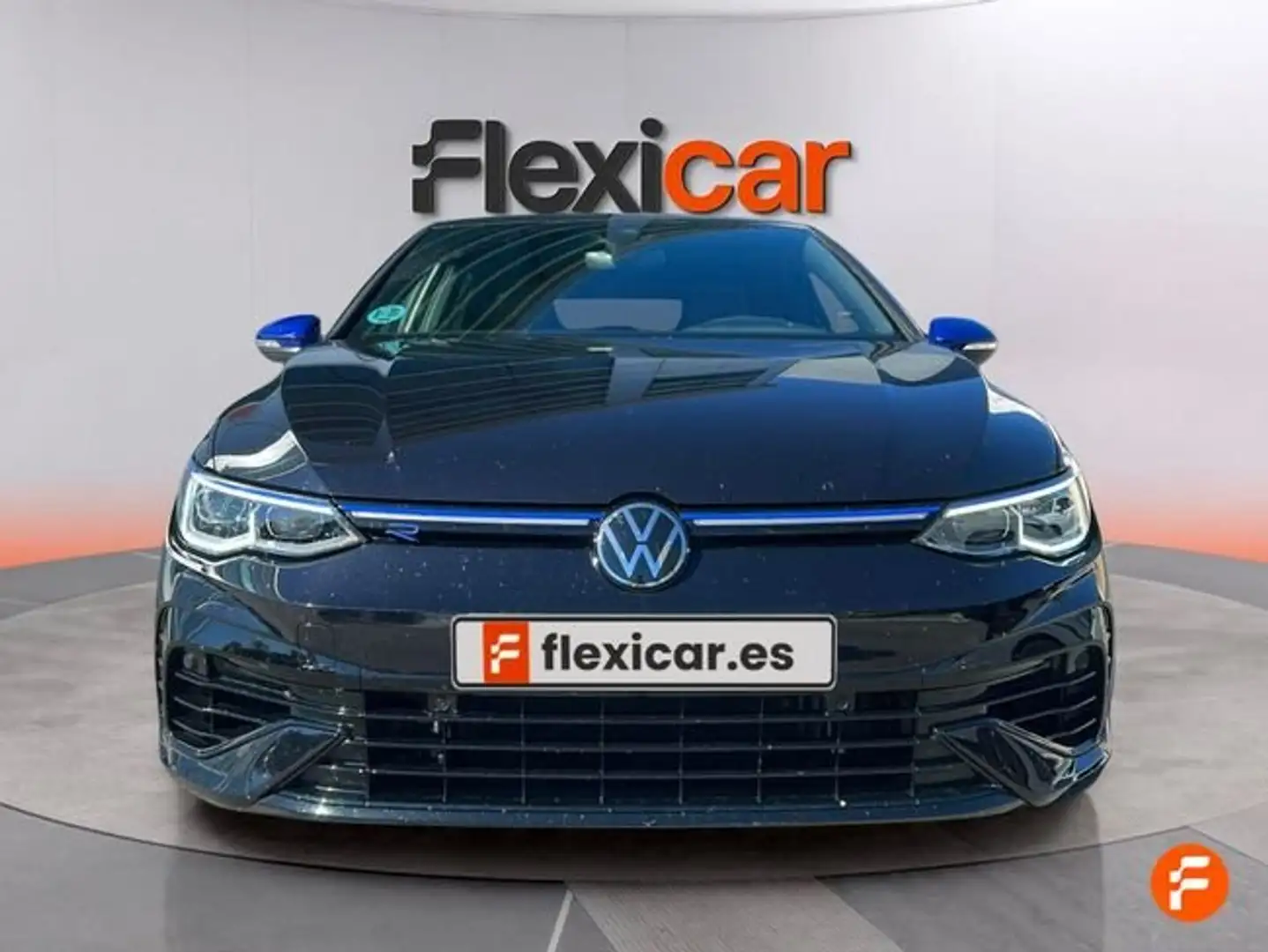 Volkswagen Golf 2.0 TSI R 20 Aniversario DSG 245kW Negro - 2