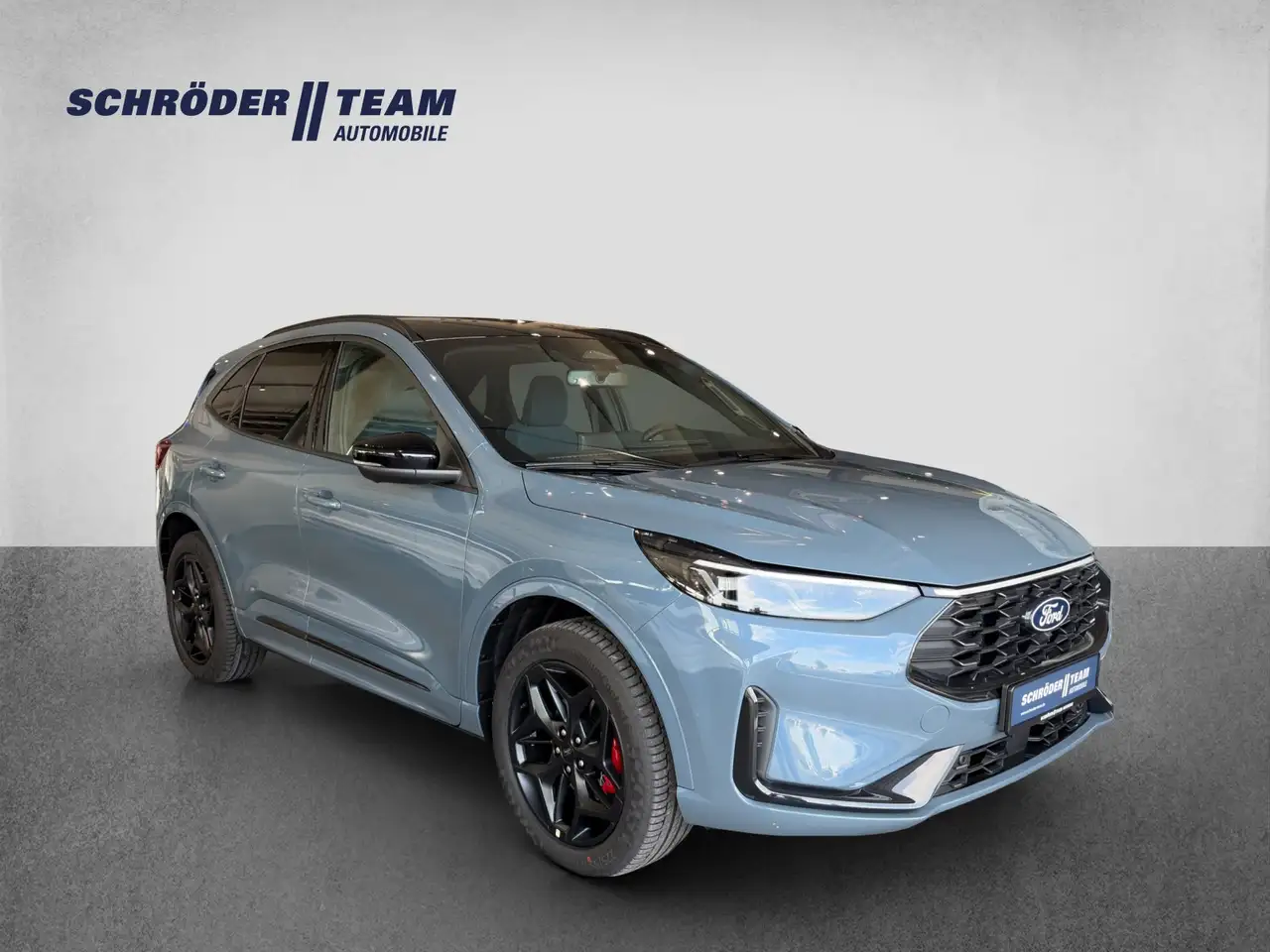 Ford Kuga 2026