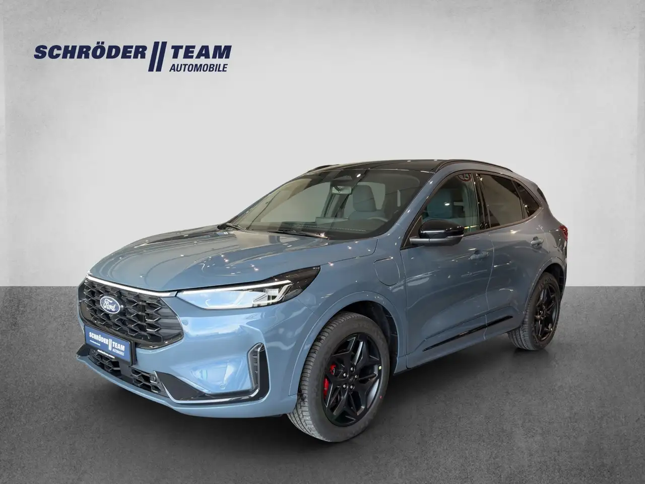Ford Kuga 2026