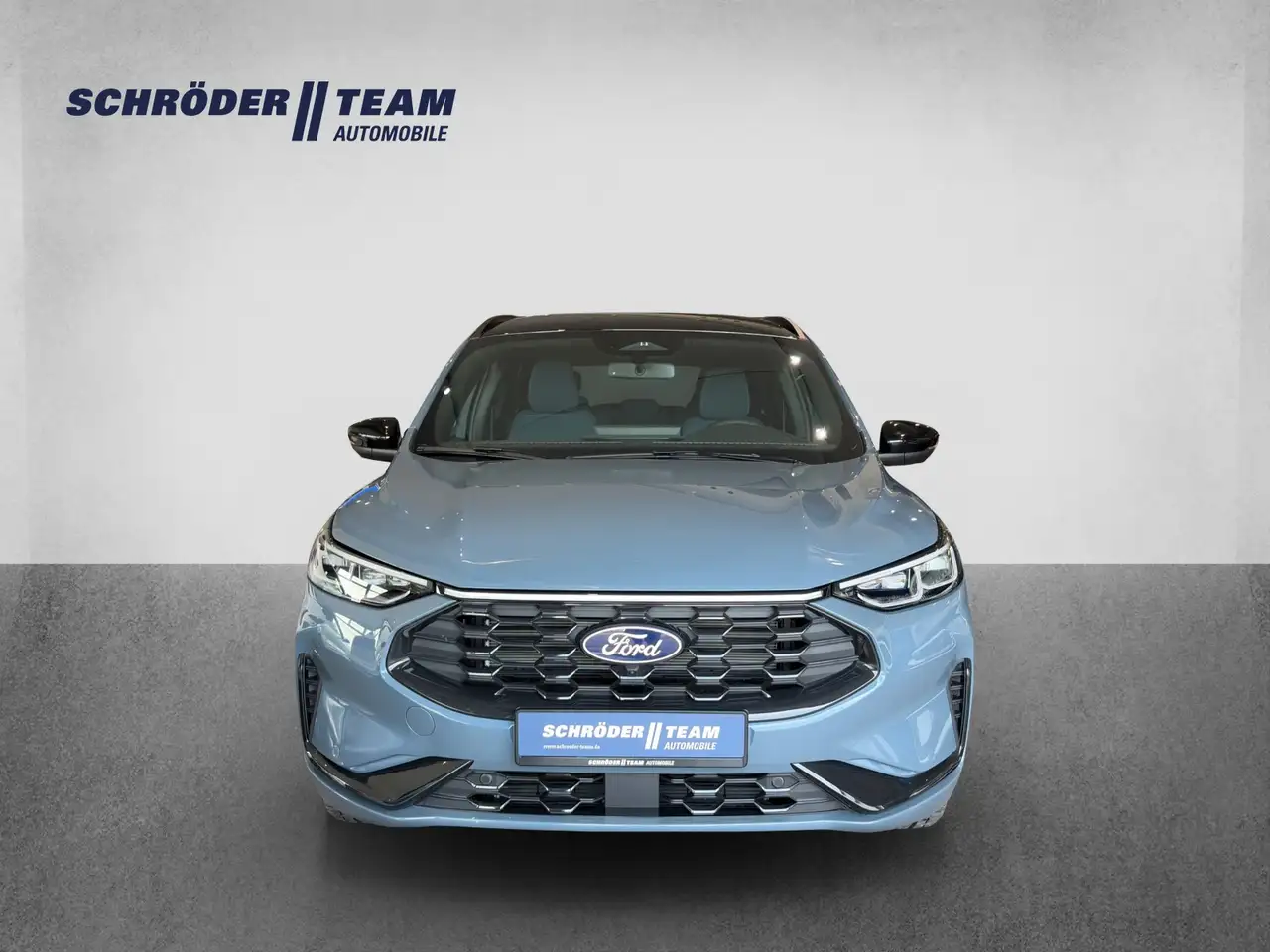 Ford Kuga 2026