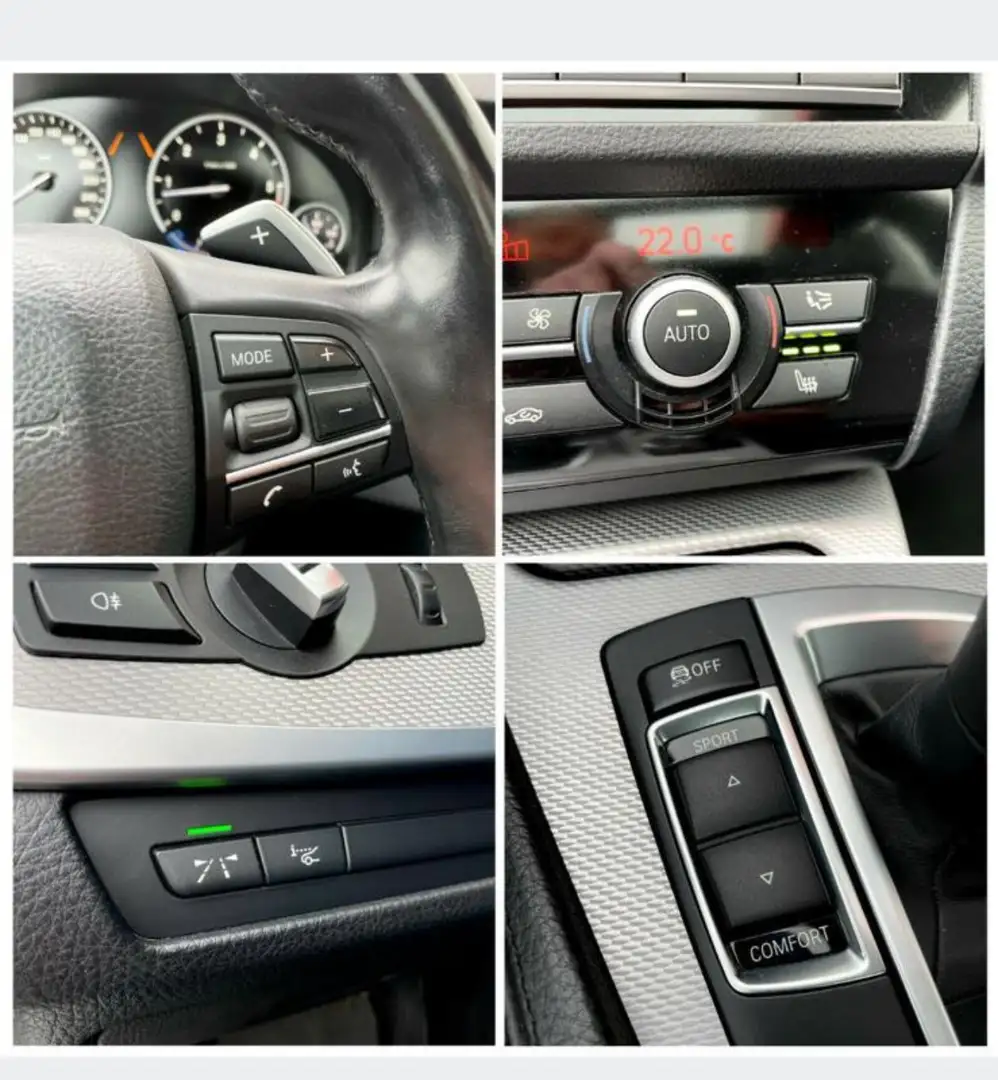 BMW 535 Motorschaden – Bastlerfahrzeug - 2