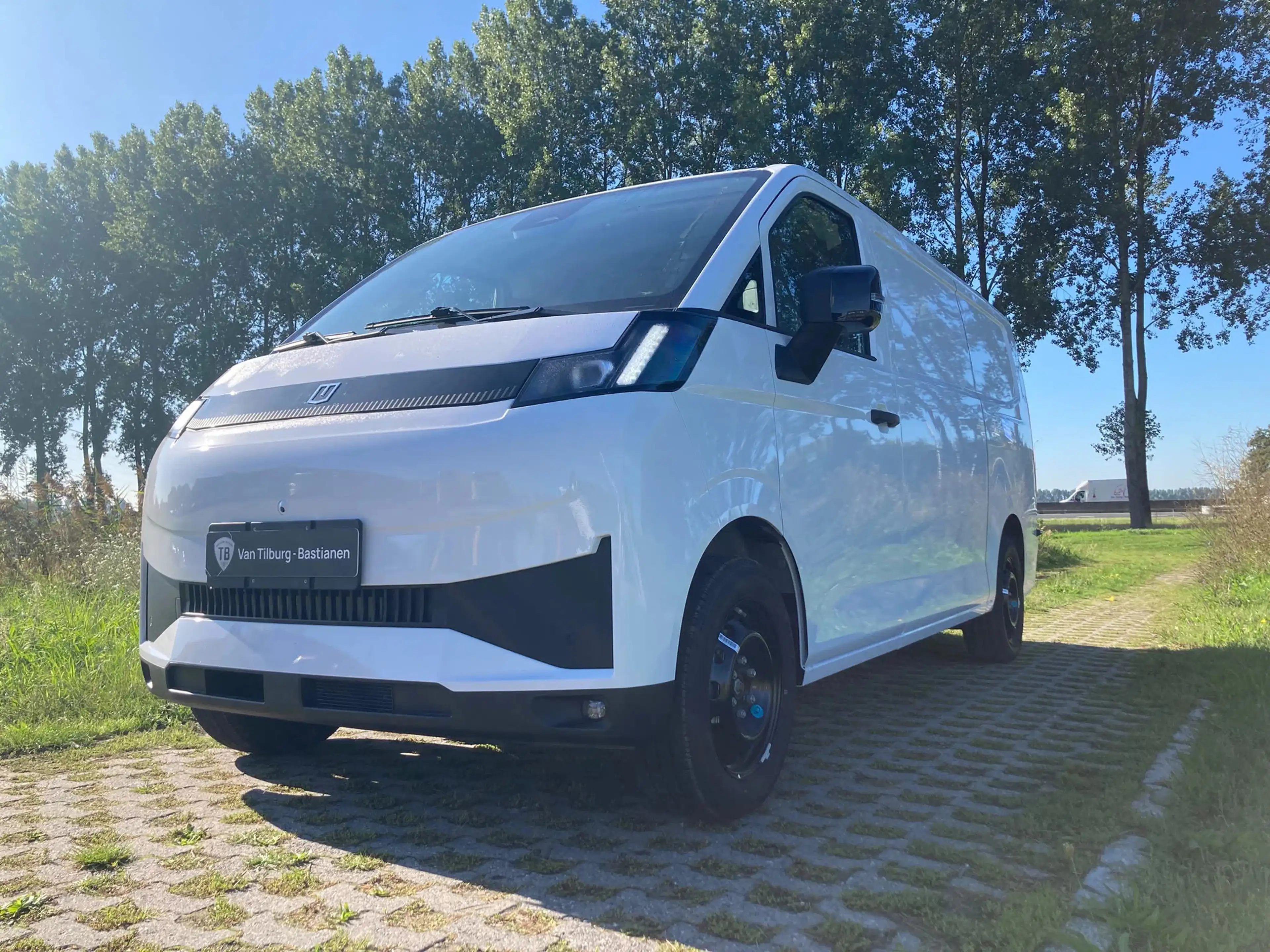 Farizon Others V7E 50KWH Pro Pack — photo 5