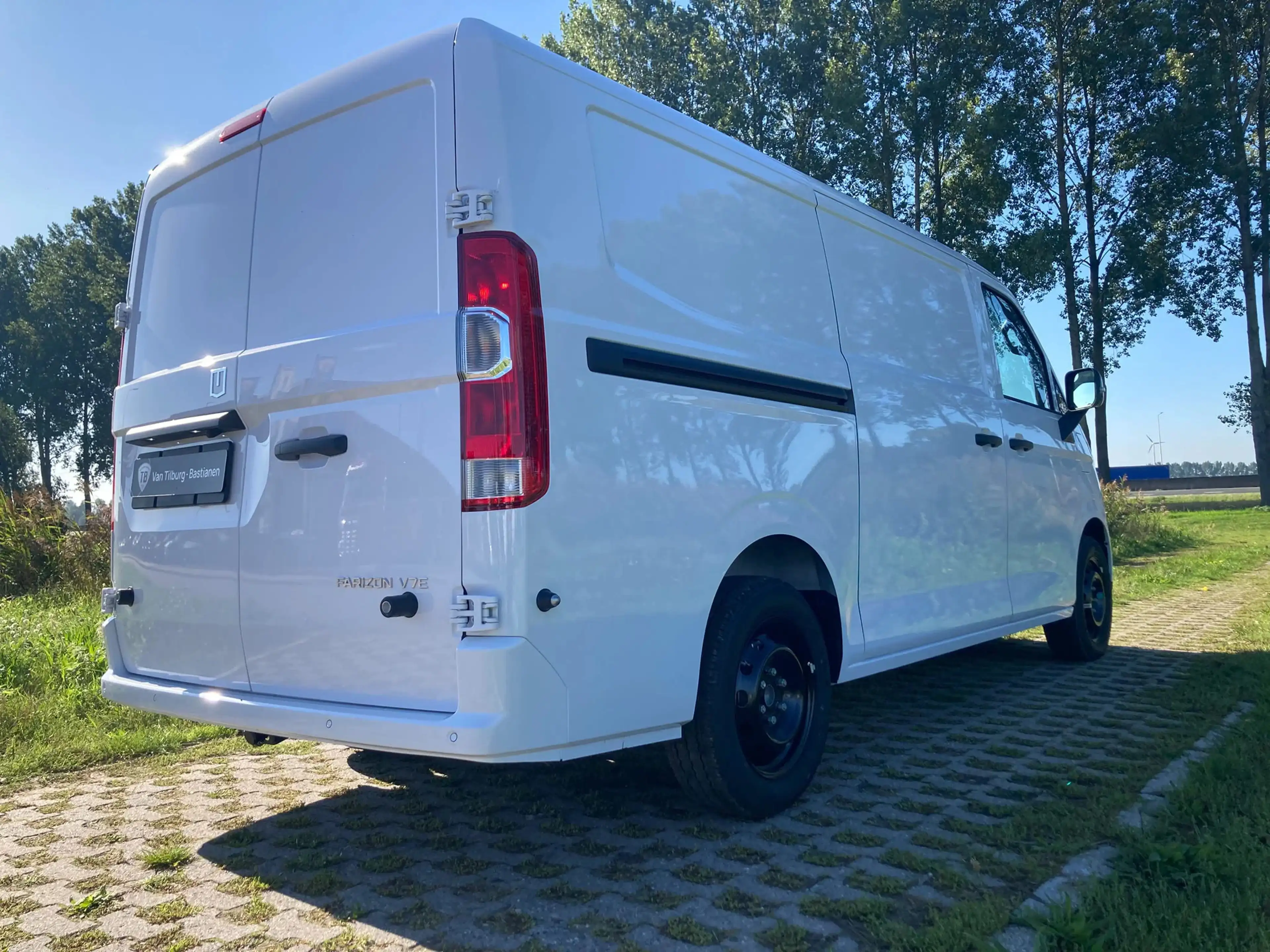 Farizon Others V7E 50KWH Pro Pack — photo 7