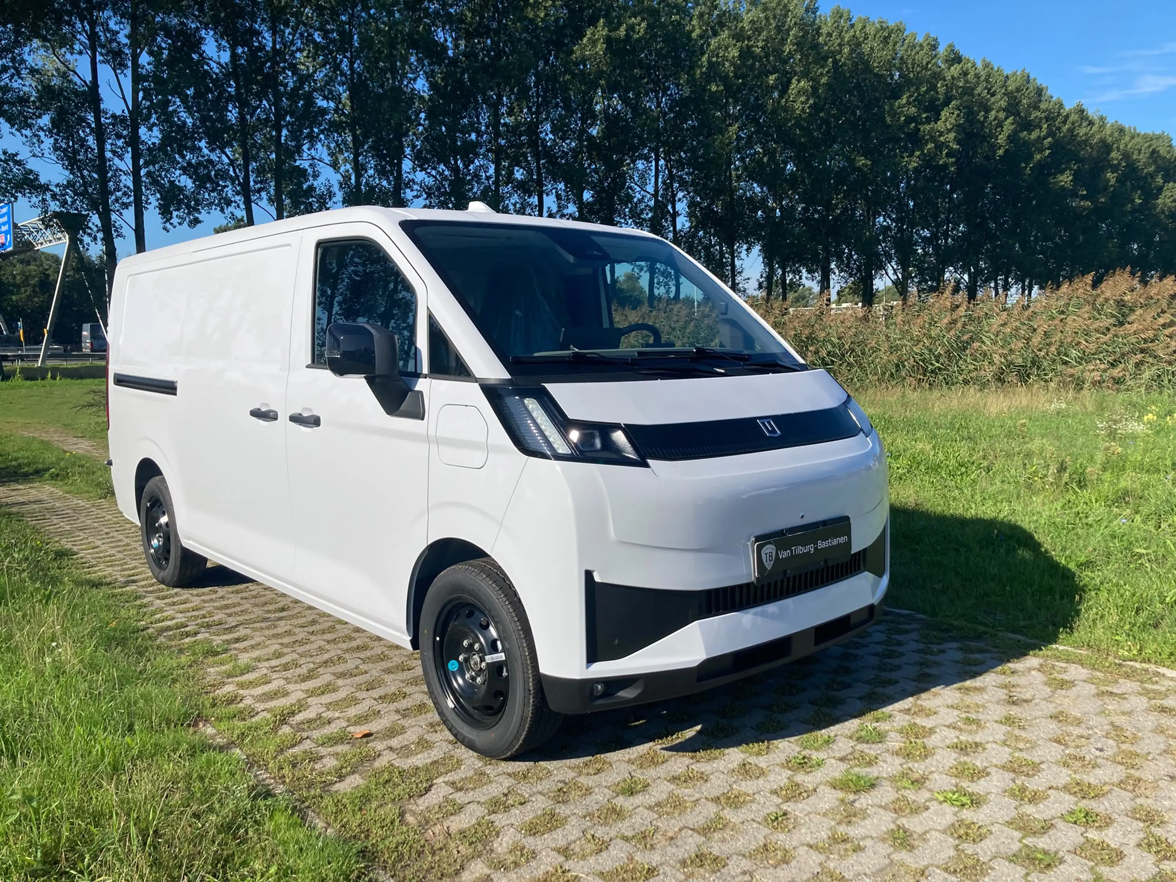 Farizon Others V7E 50KWH Pro Pack — photo 4