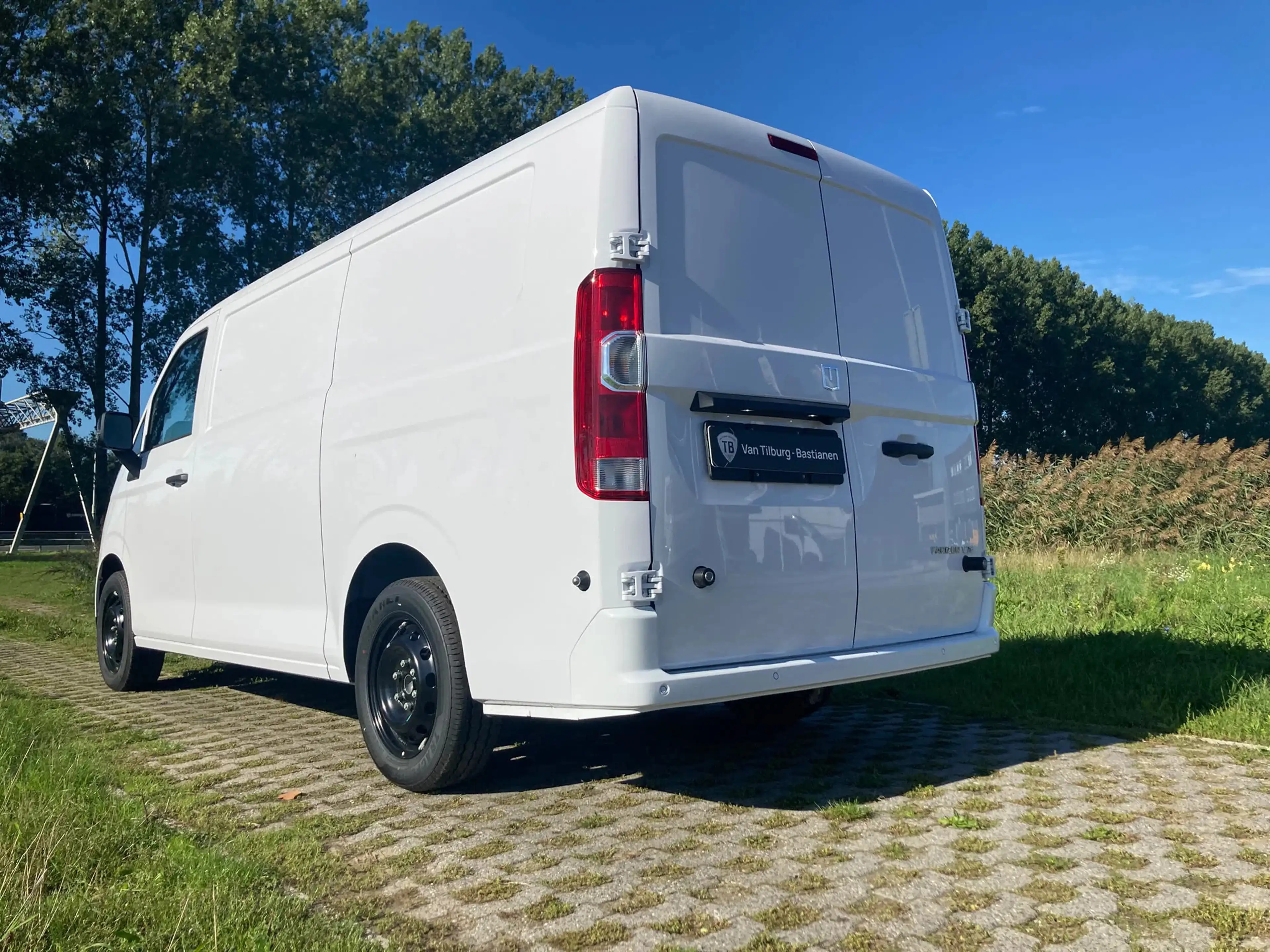 Farizon Others V7E 50KWH Pro Pack — photo 6