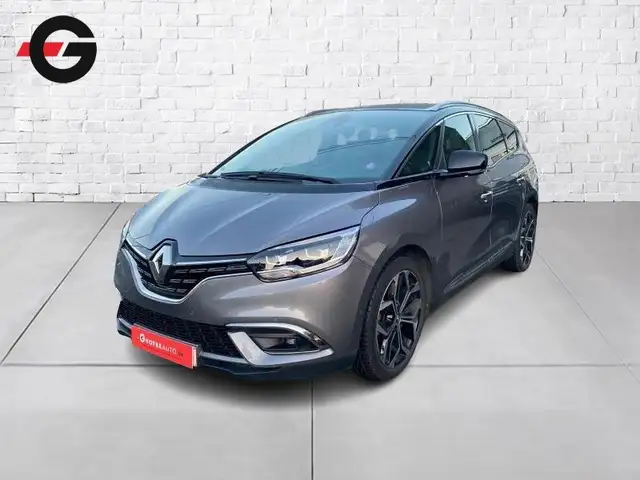 Renault Grand Scenic Intense TCE 140 7PL.