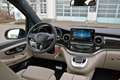 Mercedes-Benz V 300 d Exclusive lang Panorama/Airmatic/AMG/6 Sitzen Schwarz - thumbnail 23