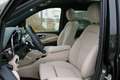 Mercedes-Benz V 300 d Exclusive lang Panorama/Airmatic/AMG/6 Sitzen Schwarz - thumbnail 15