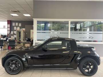 Roadster Cabrio Automatik Klima TÜV-08.2028