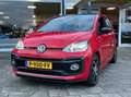 Volkswagen up! 1.0 TSI GTI | BEATS! | Camera | Stoelverw | Rouge - thumbnail 9