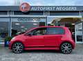 Volkswagen up! 1.0 TSI GTI | BEATS! | Camera | Stoelverw | Red - thumbnail 2