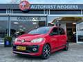 Volkswagen up! 1.0 TSI GTI | BEATS! | Camera | Stoelverw | Rouge - thumbnail 1