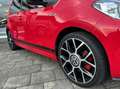 Volkswagen up! 1.0 TSI GTI | BEATS! | Camera | Stoelverw | Rojo - thumbnail 10