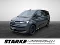 Volkswagen T7 Multivan 2.0 TDI DSG Edition Grau - thumbnail 2