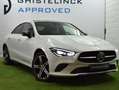 Mercedes-Benz CLA 250 e Coupé PROGRESSIVE+NightPack+Lane Assist Zilver - thumbnail 3