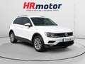 Volkswagen Tiguan 2.0TDI Edition 110kW Blanco - thumbnail 1