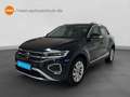 Volkswagen T-Roc 1.5 TSI DSG Style Bluetooth LED Klima Schwarz - thumbnail 2