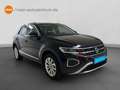Volkswagen T-Roc 1.5 TSI DSG Style Bluetooth LED Klima Schwarz - thumbnail 9