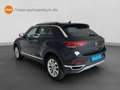 Volkswagen T-Roc 1.5 TSI DSG Style Bluetooth LED Klima Schwarz - thumbnail 6