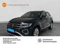 Volkswagen T-Roc 1.5 TSI DSG Style Bluetooth LED Klima Schwarz - thumbnail 1