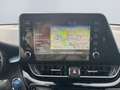 Toyota C-HR 2.0 Hybrid Team Deutschland *LED*ACC*CarPlay*CAM*S Zilver - thumbnail 16