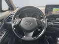 Toyota C-HR 2.0 Hybrid Team Deutschland *LED*ACC*CarPlay*CAM*S Zilver - thumbnail 13