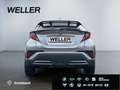 Toyota C-HR 2.0 Hybrid Team Deutschland *LED*ACC*CarPlay*CAM*S Zilver - thumbnail 6