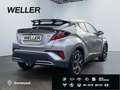 Toyota C-HR 2.0 Hybrid Team Deutschland *LED*ACC*CarPlay*CAM*S Zilver - thumbnail 19