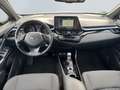 Toyota C-HR 2.0 Hybrid Team Deutschland *LED*ACC*CarPlay*CAM*S Zilver - thumbnail 12