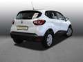 Renault Captur Life TCe90 ZV BT Allwetter Tempomat Weiß - thumbnail 2