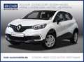 Renault Captur Life TCe90 ZV BT Allwetter Tempomat Weiß - thumbnail 1