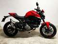 Ducati Monster 937 Plus Rosso - thumbnail 1