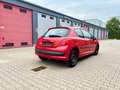 Peugeot 207 Urban Move 1,4 Klima  1 Hand Czerwony - thumbnail 8