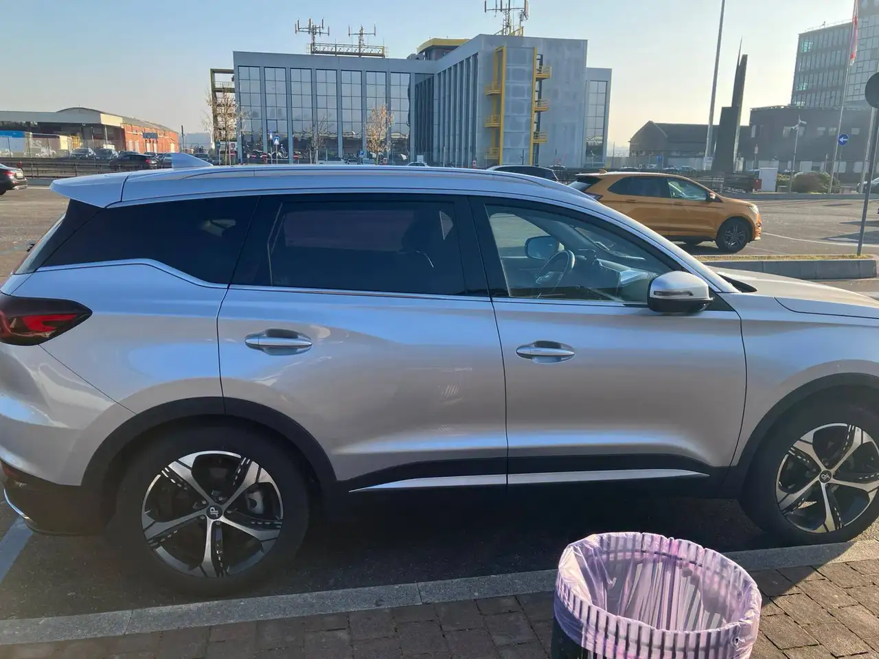 DR Automobiles DR6 2022