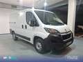 Peugeot Boxer 330 L1 H1 BHDI 88kW (120CV) S&S 6 Vel. M - Blanc - thumbnail 3