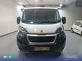 Peugeot Boxer 330 L1 H1 BHDI 88kW (120CV) S&S 6 Vel. M - Blanc - thumbnail 2