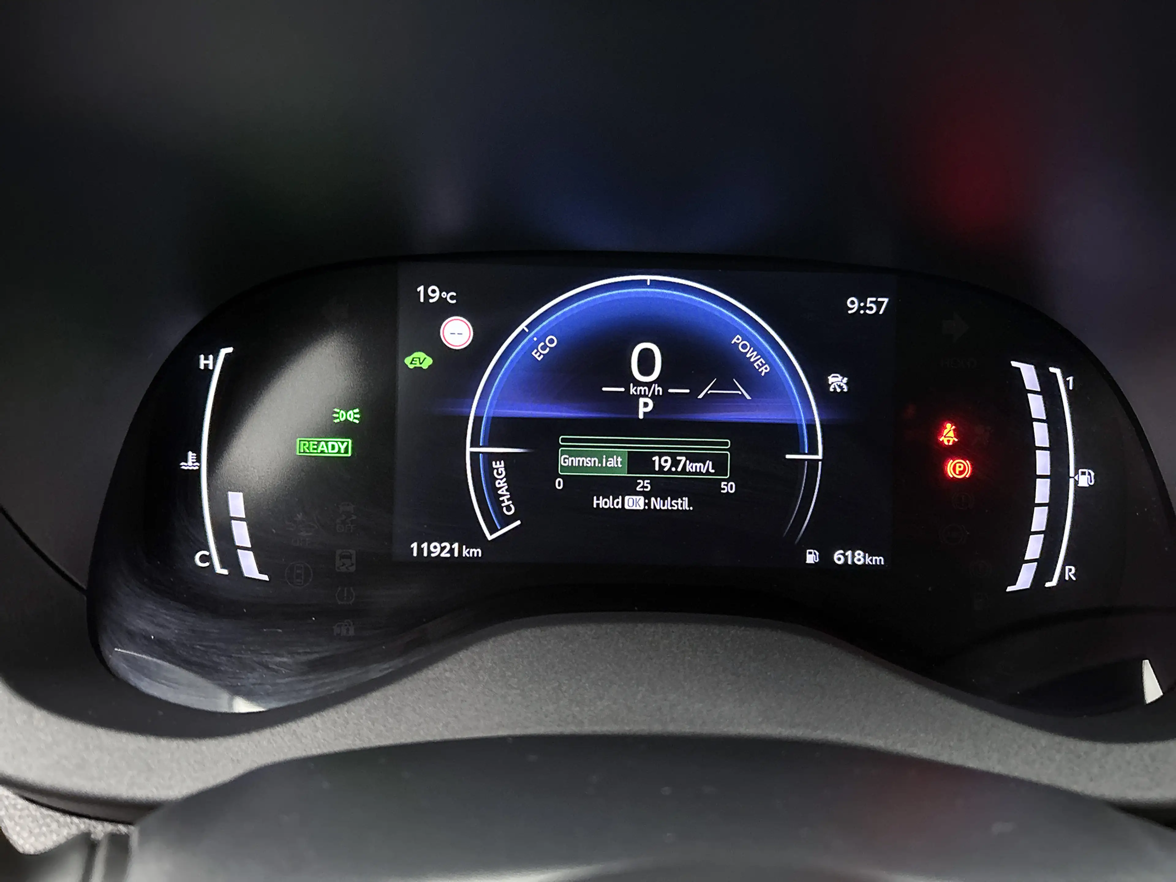 Toyota Yaris Cross 1.5 Hybrid 115 First Edition Comfort Pack | BTW vo — photo 5