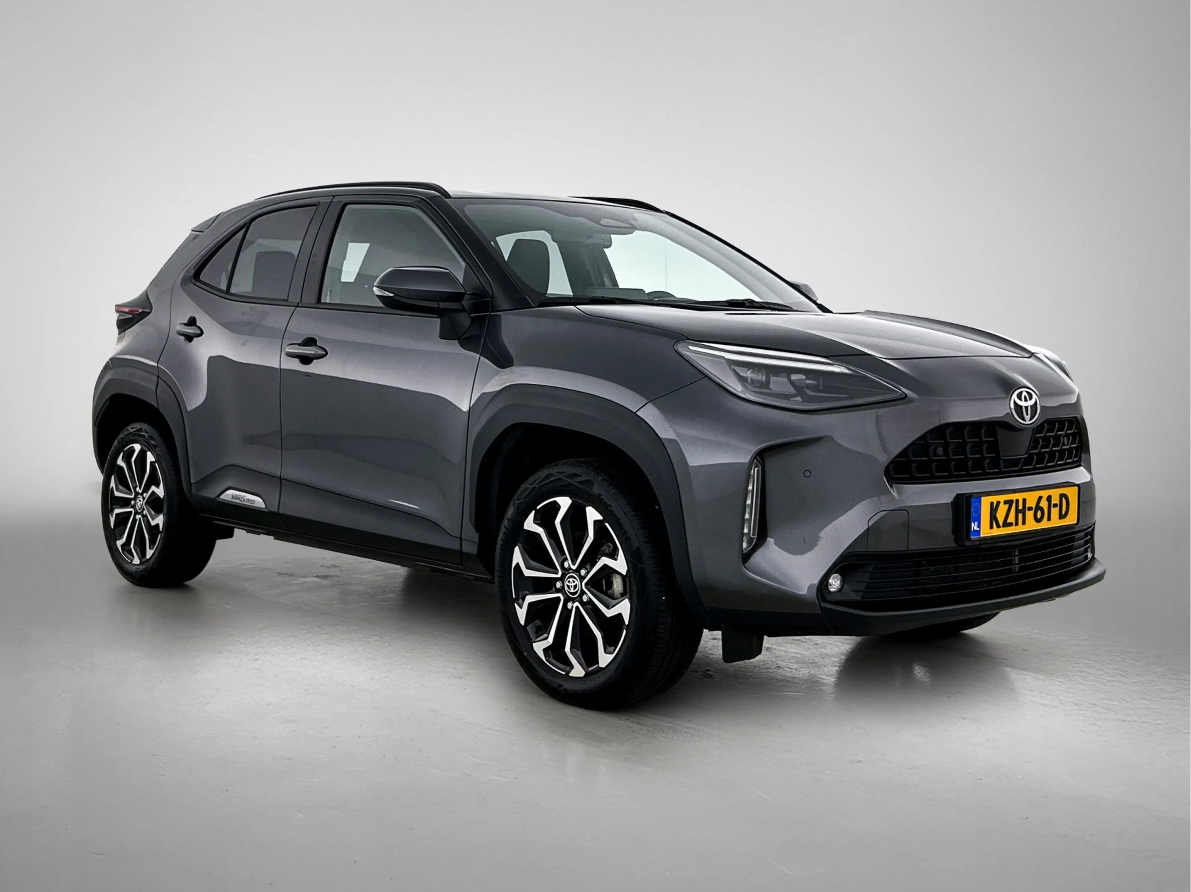 Toyota Yaris Cross 1.5 Hybrid 115 First Edition Comfort Pack | BTW vo — photo 14