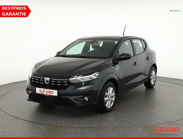 Dacia Sandero III 1.0 TCe Aut. LED Navi Kamera DAB