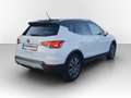 SEAT Arona 1.0 TSI Xcellence AHK*VOLL-LED*NAV*ACC*SHZ*PARK... Blanco - thumbnail 5