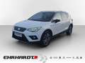 SEAT Arona 1.0 TSI Xcellence AHK*VOLL-LED*NAV*ACC*SHZ*PARK... Blanco - thumbnail 1