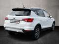 SEAT Arona 1.0 TSI Xcellence AHK*VOLL-LED*NAV*ACC*SHZ*PARK... Weiß - thumbnail 16