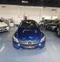 Mercedes-Benz C 200 d (bt) Premium auto Blu/Azzurro - thumbnail 1